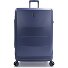 EZ Fashion 4 wheels Trolley L 76 cm with expansion pleat Variant navy EZ Fashion 4 wheels Trolley L 76 cm with expansion pleat Variant navy
