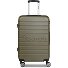  Seattle 4 wheels Trolley M 69 cm Variant dark-olive