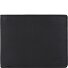  Stockholm Wallet Leather 12 cm Variant schwarz