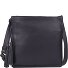  Cadiz Shoulder bag Leather 22 cm Variant black