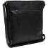  Kreta Shoulder bag Leather 26 cm Variant black