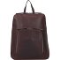 Vivian 0 City Backpack Leather 29 cm Variant braun Vivian 0 City Backpack Leather 29 cm Variant braun