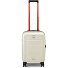  Ozone 4 wheels Cabin suitcase 55 cm Variant sandy grey