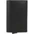  F3 c-one credit card case RFID leather 6.5 cm Variant black