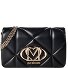  Smart Daily Shoulder bag 24 cm Variant nero