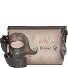 Real Shoulder bag 22 cm Variant mehrfarbig Real Shoulder bag 22 cm Variant mehrfarbig
