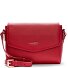  Bologna Leather Shoulder bag Leather 22 cm Variant red