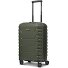  Edition 01 4 wheels Cabin suitcase 55 cm Expandable Variant olive