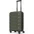  Edition 01 4 wheels Cabin suitcase 55 cm Expandable Variant olive