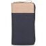 Eva Wallet 20 cm Variant nubuk ink Eva Wallet 20 cm Variant nubuk ink