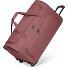  Duffle Essentials 2 wheels Travel bag 71 cm Variant rose