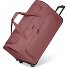  Duffle Essentials 2 wheels Travel bag 71 cm Variant rose