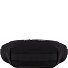 Arne Fanny pack RFID protection 31 cm Variant black Arne Fanny pack RFID protection 31 cm Variant black