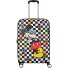 Wavebreaker Disney 4 wheels Trolley 67 cm Variant mickey check Wavebreaker Disney 4 wheels Trolley 67 cm Variant mickey check