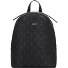  Collana Tessuto collana tessuto City Backpack 29 cm Variant black