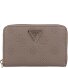  Cresidia Wallet 14 cm Variant dark oak