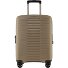  Novium 4 wheels Cabin trolley S 55 cm with expansion pleat Variant sand