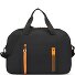  Compact Neon Foldable Travel Bag 40 cm Variant schwarz 1