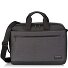  Next Display Briefcase RFID 39 cm laptop compartment Variant stylish grey