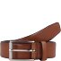 Belt Leather Variant cognac | 110 cm Belt Leather Variant cognac | 110 cm