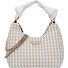 Mirema Shoulder Bag 21 cm Variant white multi Mirema Shoulder Bag 21 cm Variant white multi
