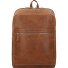  Urban Daypack Leather 43 cm Laptop compartment Variant cognac