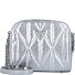 Aldina Shoulder bag 19 cm Variant silver Aldina Shoulder bag 19 cm Variant silver