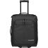 Kick Off 2 wheels Cabin trolley 55 cm Variant schwarz Kick Off 2 wheels Cabin trolley 55 cm Variant schwarz
