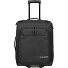  Kick Off 2 wheels Cabin suitcase 55 cm Variant schwarz