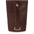  Gaucho key wallet leather 9 cm Variant mocca
