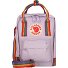  Kanken Rainbow Sling Shoulder bag 15 cm Variant pastel lavender-rainbow
