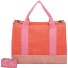  Canvas Handbag 40 cm Variant fruity