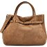  Jill Shoulder Bag Genuine Leather 35 cm Variant cappuccino