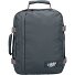  Classic 28L Cabin Backpack Rucksack 39 cm Variant black sand