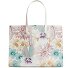  Haleen Shopper Bag 45 cm Variant white