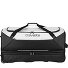  Basics 2 wheels Travel bag 70 cm Variant weiss