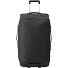  Expanse 2 wheels Trolley 76 cm with expansion pleat Variant midnight black