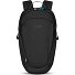 Pacsafe Eco 25 Daypack RFID protection 50 cm Laptop compartment Variant econyl black Pacsafe Eco 25 Daypack RFID protection 50 cm Laptop compartment Variant econyl black