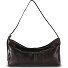  Farrah Shoulder Bag Leather 33 cm Variant black