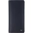  Polo Wallet RFID protection Genuine Leather 19 cm Variant marineblau
