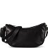  Fiorentina Shoulder bag Genuine Leather 34 cm Variant black