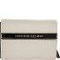  Credit card case RFID leather 10 cm Variant white