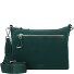  Roskilde Shoulder bag 20 cm Variant bottlegreen