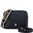  Mansion Shoulder bag 23.5 cm Variant navy