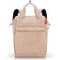  Allrounder R backpack 39 cm Variant twist coffee
