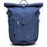  Rolltop Adventure Daypack 47 cm Laptop compartment Variant ocean blue