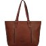  Montreal Shoulder Bag Leather 34 cm Variant cognac