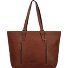 Montreal Shoulder Bag Leather 34 cm Variant cognac Montreal Shoulder Bag Leather 34 cm Variant cognac