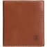  Roma wallet RFID leather 9.5 cm Variant tan