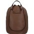  Domitilla City Backpack Leather 33 cm Variant marrone-gold